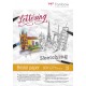 Hartie pentru grafica format A4, 25 sheets, 250 g/m²