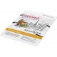 Hartie pentru grafica format A4, 25 sheets, 250 g/m²