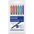 Set 6 textmarkere