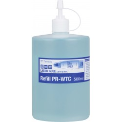 Refill lipici lichid ultra-strong (recipient 500 ml. cu aplicator)