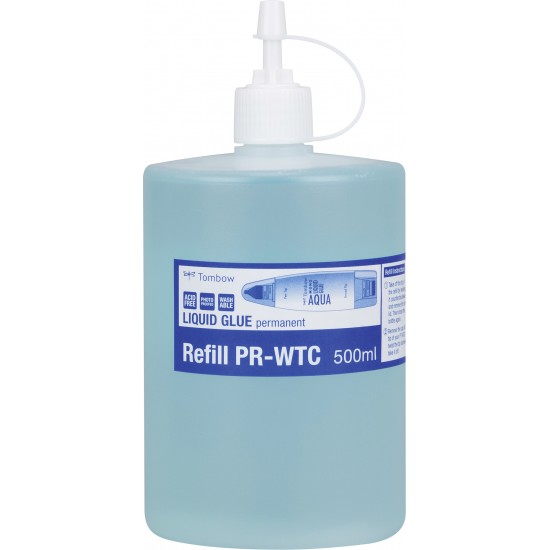 Refill lipici lichid ultra-strong (recipient 500 ml. cu aplicator)