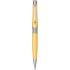 Pearlescent Sunrise Yellow CT Pix