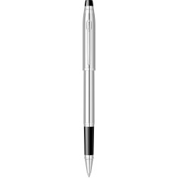 Lustrous Chrome CT Roller