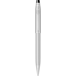 Lustrous Chrome CT Pix