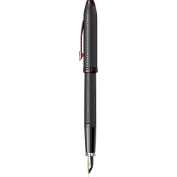 Black Honeycomb Stilou