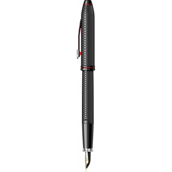 Black Honeycomb Stilou Black Honeycomb Stilou