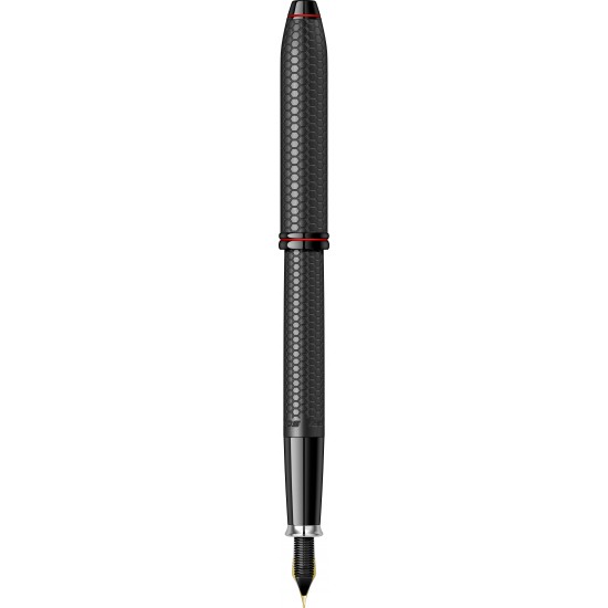 Black Honeycomb Stilou Black Honeycomb Stilou