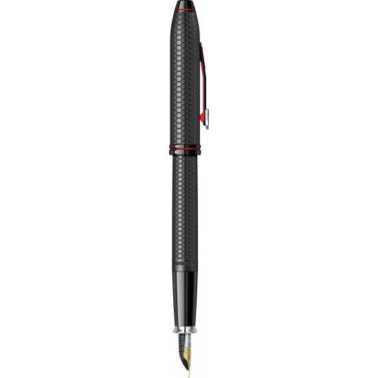 Black Honeycomb Stilou Black Honeycomb Stilou