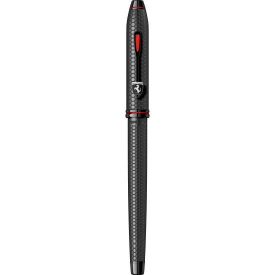 Black Honeycomb Stilou Black Honeycomb Stilou