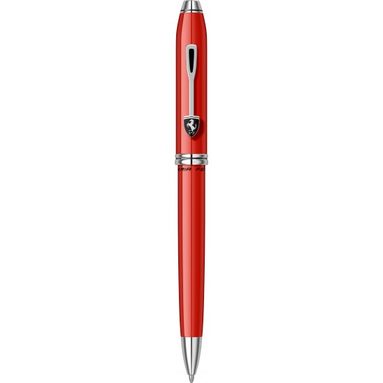 Rosso Corsa Red Lacquer RT Pix