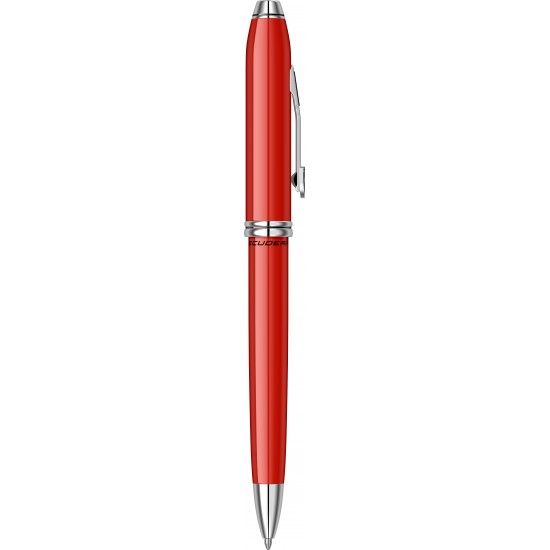 Rosso Corsa Red Lacquer RT Pix