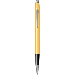 Sunrise Yellow Pearlescent CT Roller