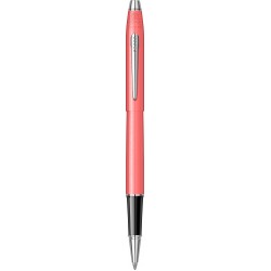 Coral Pearlescent CT Roller