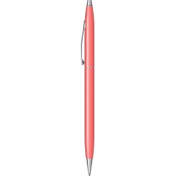 Coral Pearlescent CT Pix