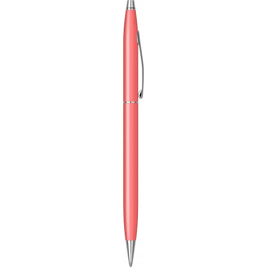 Coral Pearlescent CT Pix Coral Pearlescent CT Pix