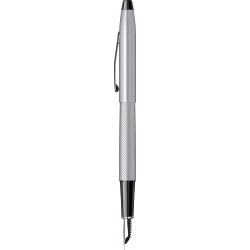 Brushed Chrome BT Stilou