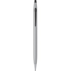 Brushed Chrome BT Pix