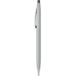 Brushed Chrome BT Pix