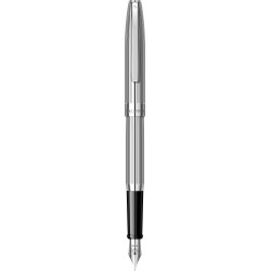 Engraved Chrome CT Stilou