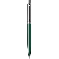 Green & Brush Chrome NT