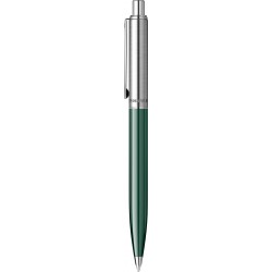 Green & Brush Chrome NT