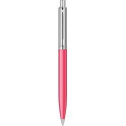 Fucsia & Brush Chrome NT Pix