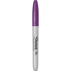 Plum Marker Permanent