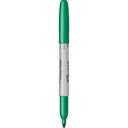 Emerald Marker Permanent