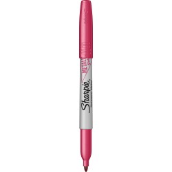Ruby Marker Permanent