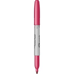 Ruby Marker Permanent