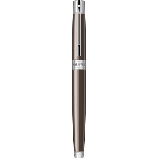 Metallic Grey CT Stilou