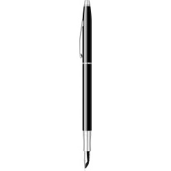 Black Lacquer CT Stilou Slim