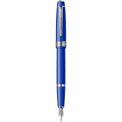 Light Glossy Resin Blue CT Stilou