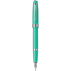 Light Glossy Resin Teal CT Stilou