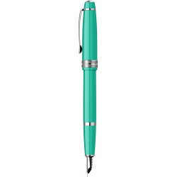 Light Glossy Resin Teal CT Stilou