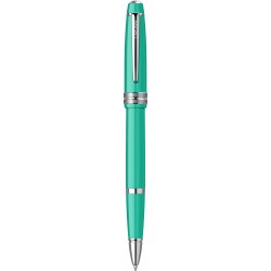 Light Glossy Resin Teal CT Roller