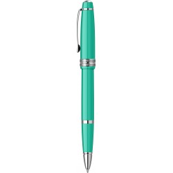 Light Glossy Resin Teal CT Roller