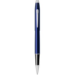 Blue Lacquer CT Roller