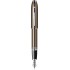 Stilou Engraved Titanium Grey PT Peerless Cross