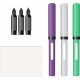 Set Caligrafie Maxi Neon