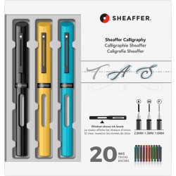 Set Caligrafie Maxi Standard