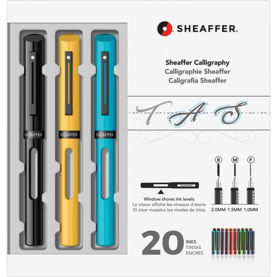 Set Caligrafie Maxi Standard