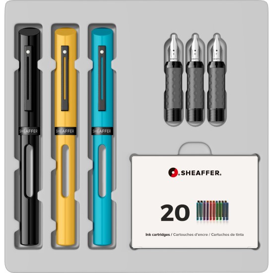 Set Caligrafie Maxi Standard