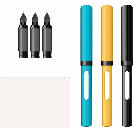 Set Caligrafie Maxi Standard