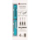 Set Caligrafie Mini Blue