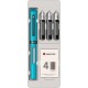 Set Caligrafie Mini Blue