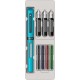 Set Caligrafie Mini Blue