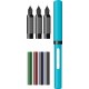 Set Caligrafie Mini Blue