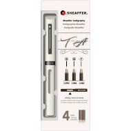 Set Caligrafie Mini White