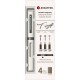 Set Caligrafie Mini White Set Caligrafie Mini White